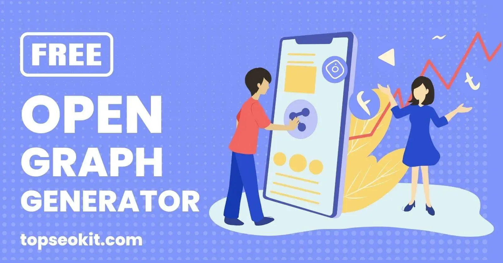 Open Graph Generator Tool (Auto Generated Code - Free) - IntoThumbnail